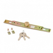 Картинка Замок для роллет (рольставней) Apecs RSL-30x120